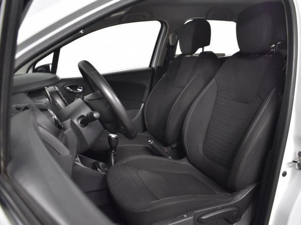 Renault Kaptur I с пробегом 2018 года, цена 1 075 000 рублей, 179543 км, внедорожник, Автокод Объявления