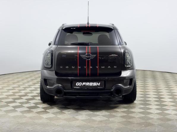 Mini Countryman I с пробегом 2014 года, цена 1 942 900 рублей, 176936 км, внедорожник, Автокод Объявления