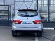 SsangYong Kyron I Рестайлинг Москва  - изображение 27