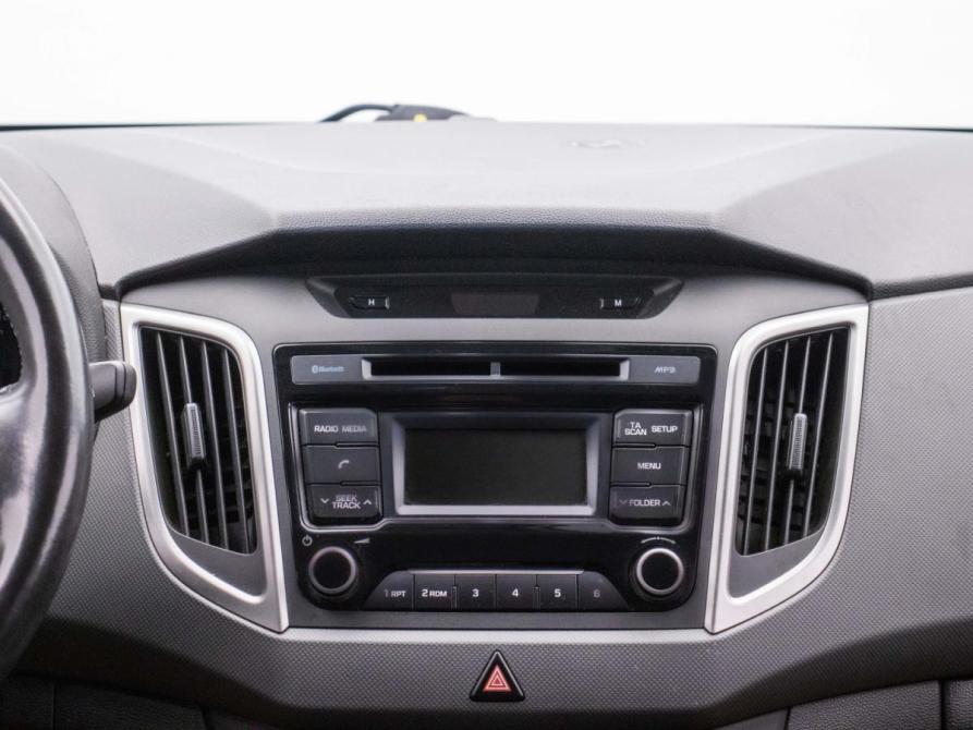 Hyundai Creta I Москва  - изображение 14