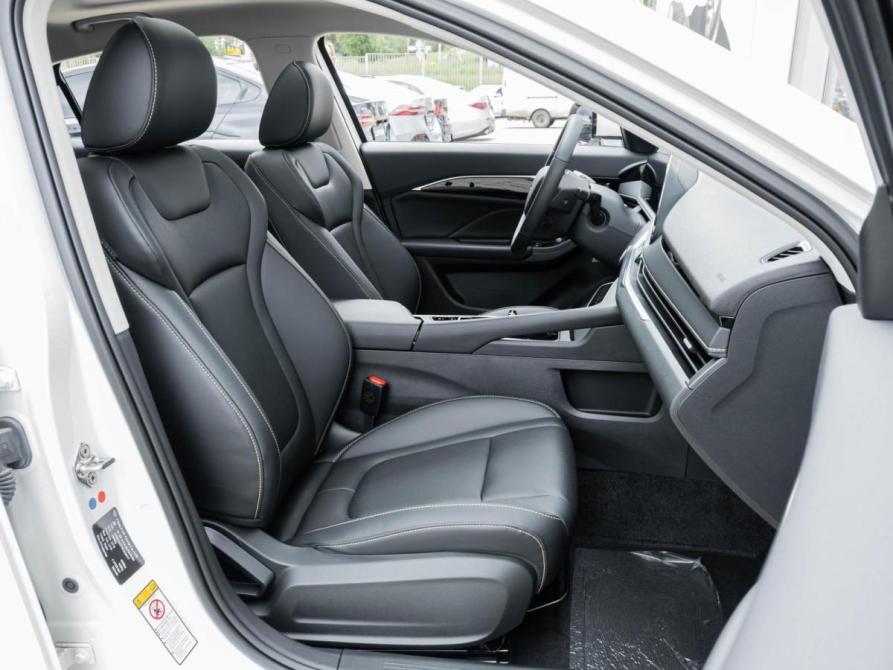 FAW Bestune B70 I Рестайлинг Ставрополь  - изображение 8