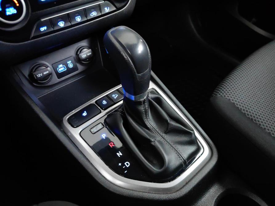 Hyundai Creta I Подольск  - изображение 17