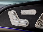 Mercedes-Benz GLE Coupe II (C167) Химки  - изображение 51