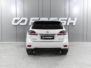 Lexus RX III Рестайлинг Ростов-на-Дону  - изображение 28