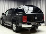 Volkswagen Amarok I Ижевск  - изображение 34