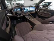 Geely Monjaro I Рестайлинг 2 Москва  - изображение 34