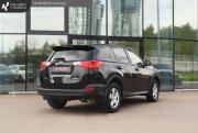 Toyota RAV4 IV (XA40) Казань  - изображение 20