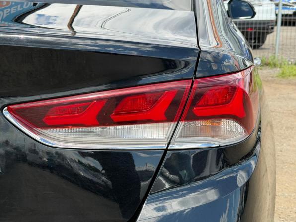 Hyundai Sonata VII (LF) Рестайлинг с пробегом 2019 года, цена 2 150 000 рублей, 78148 км, седан, Автокод Объявления