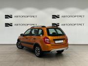 Lada (ВАЗ) Granta I Рестайлинг Санкт-Петербург  - изображение 21