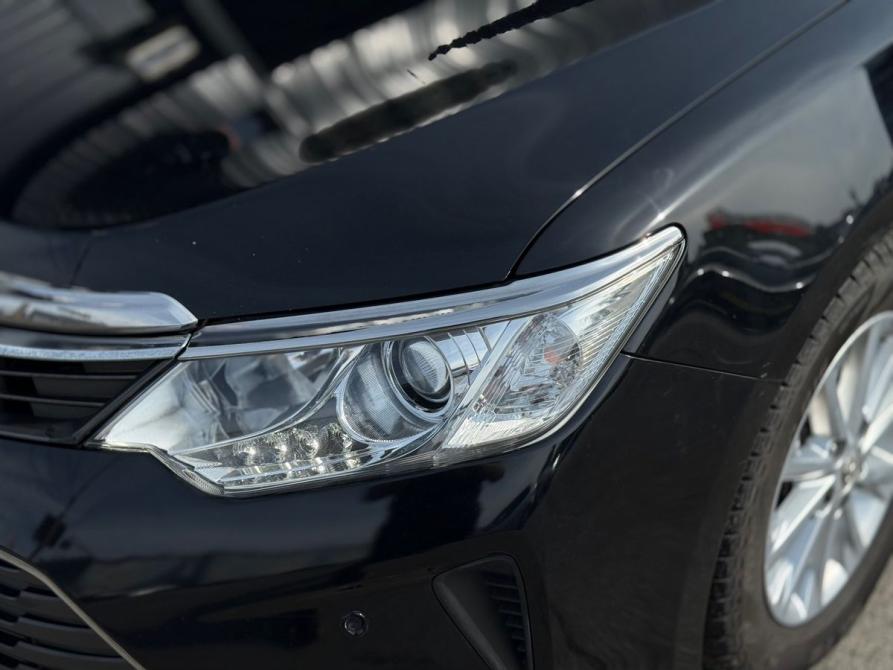 Toyota Camry VII (XV50) Рестайлинг Ижевск  - изображение 8