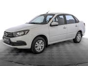 Lada (ВАЗ) Granta I Рестайлинг Москва  - изображение 27