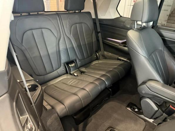 BMW X7 I (G07) с пробегом 2020 года, цена 8 700 000 рублей, 110675 км, внедорожник, Автокод Объявления