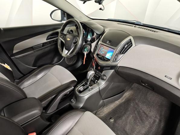 Chevrolet Cruze I Рестайлинг с пробегом 2013 года, цена 479 000 рублей, 268963 км, хэтчбек, Автокод Объявления