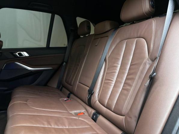 BMW X5 IV (G05/G18) с пробегом 2019 года, цена 6 999 000 рублей, 75900 км, внедорожник, Автокод Объявления