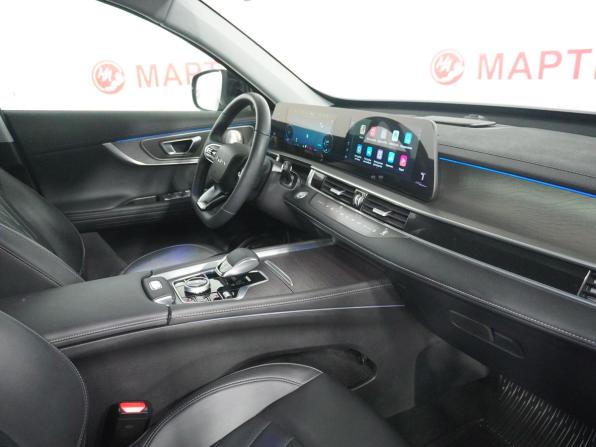 Chery Tiggo 8 Pro Max I Рестайлинг с пробегом 2024 года, цена 2 758 000 рублей, 8181 км, внедорожник, Автокод Объявления