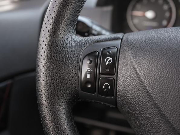 Hyundai Getz I Рестайлинг с пробегом 2007 года, цена 499 000 рублей, 282169 км, хэтчбек, Автокод Объявления