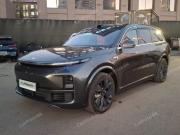 Li Auto (Lixiang) L9 I Москва  - изображение 12