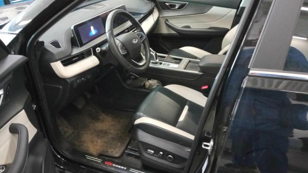 Chery Tiggo 4 Pro I Санкт-Петербург  - изображение 6