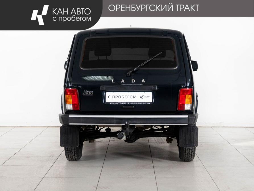 Lada (ВАЗ) Niva Legend I Казань  - изображение 4