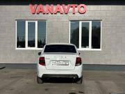 Lada (ВАЗ) Granta I Рестайлинг Альметьевск  - изображение 30