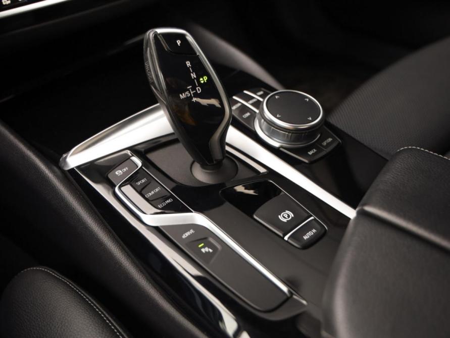 BMW 5 серии VII (G30/G31/G38) Санкт-Петербург  - изображение 25