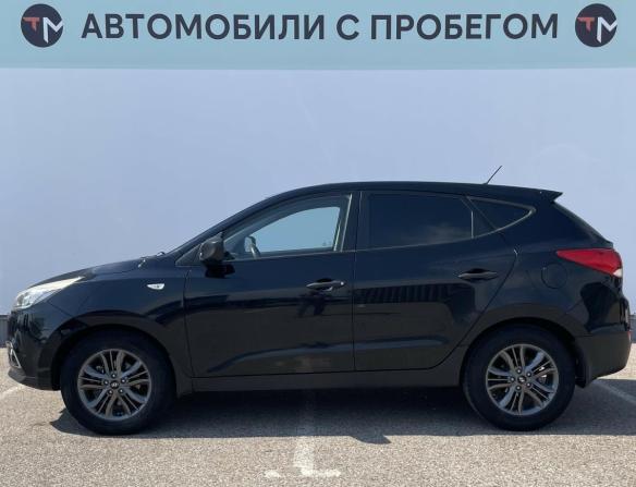 Hyundai ix35 I Рестайлинг с пробегом 2015 года, цена 1 163 100 рублей, 335000 км, внедорожник, Автокод Объявления