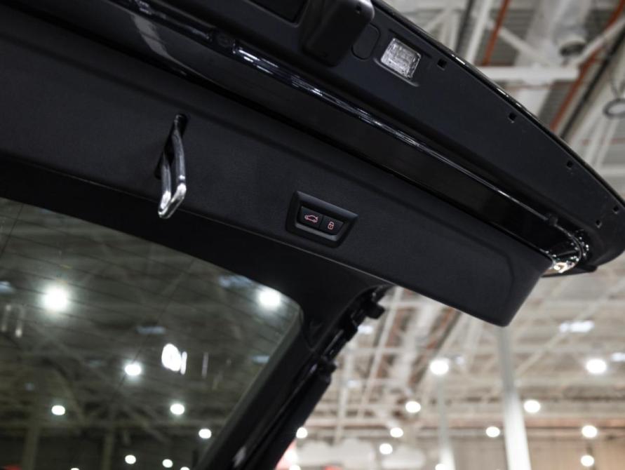 BMW X6 III (G06) Рестайлинг Санкт-Петербург  - изображение 39