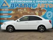 Daewoo Gentra II Набережные Челны  - изображение 21