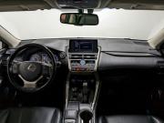 Lexus NX I Рестайлинг Москва  - изображение 54