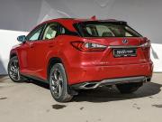 Lexus RX IV Москва  - изображение 37