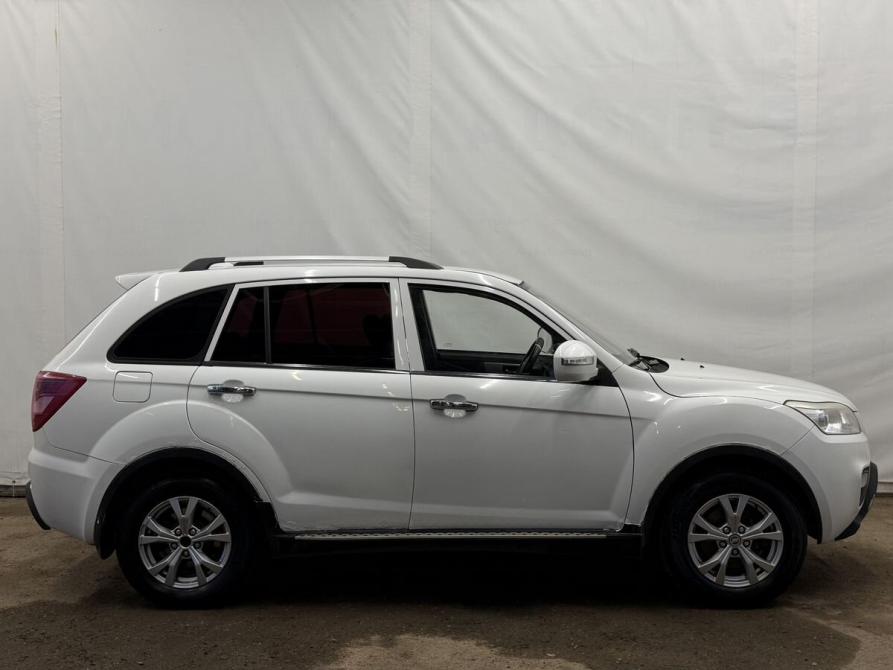 Lifan X60 I Рестайлинг Псков  - изображение 5