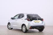 Toyota Yaris IV Омск  - изображение 28