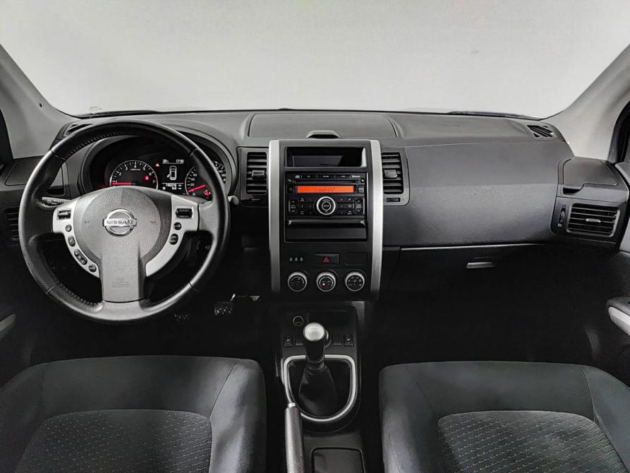 Nissan X-Trail II Рестайлинг Уфа  - изображение 17