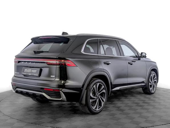 Geely Monjaro I Рестайлинг с пробегом 2023 года, цена 3 385 000 рублей, 26976 км, внедорожник, Автокод Объявления