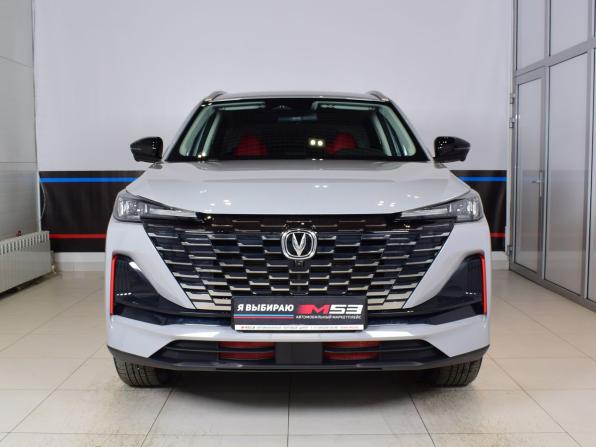 Changan CS55 Plus II с пробегом 2023 года, цена 2 194 997 рублей, 22383 км, внедорожник, Автокод Объявления