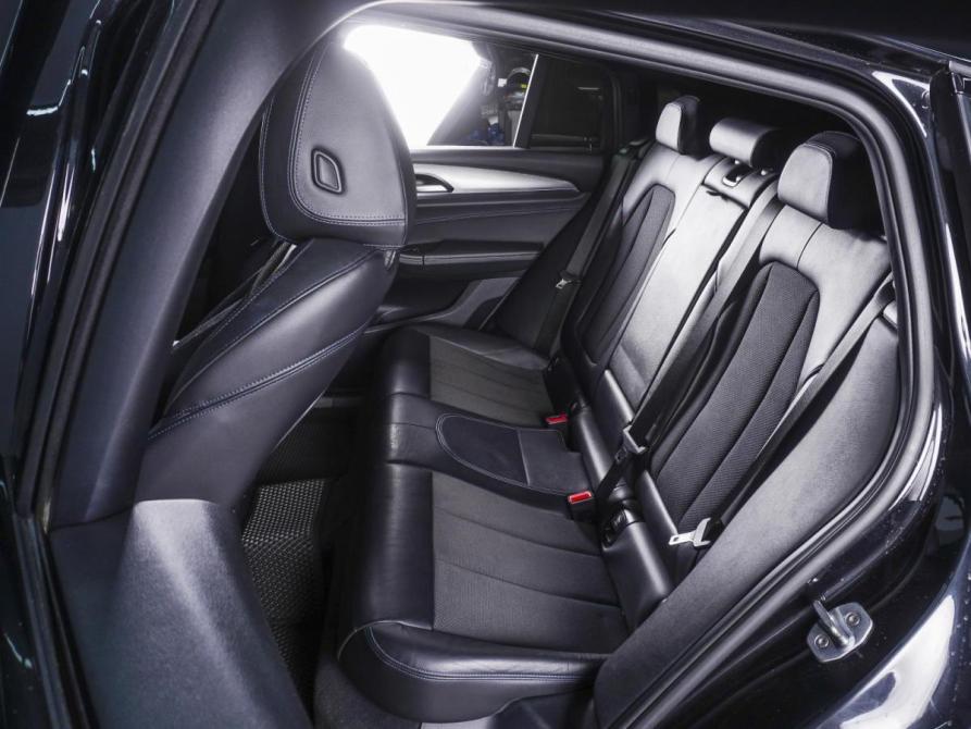 BMW X4 II (G02) Ростов-на-Дону  - изображение 13