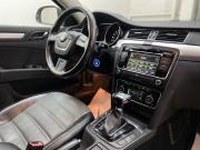Skoda Superb II Энгельс  - изображение 68