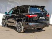 Toyota Sequoia III Москва  - изображение 37