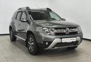 Renault Duster I Рестайлинг Екатеринбург  - изображение 29