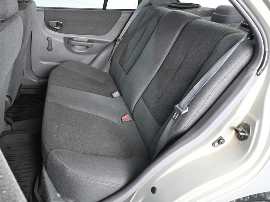 Hyundai Accent II Ростов-на-Дону  - изображение 9