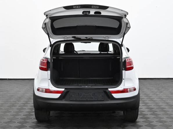 Kia Sportage III с пробегом 2013 года, цена 1 149 000 рублей, 131000 км, внедорожник, Автокод Объявления