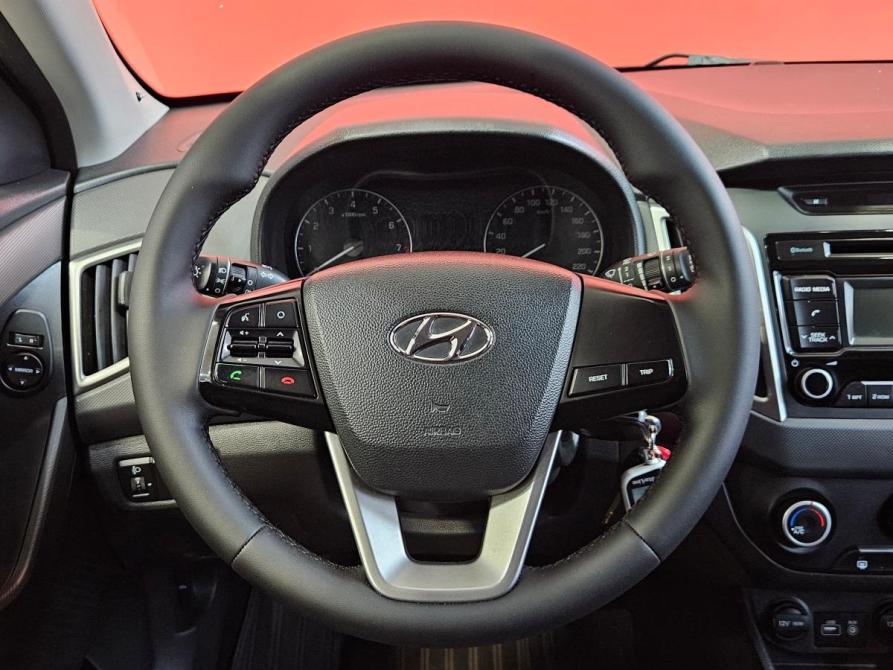 Hyundai Creta I Вологда  - изображение 12