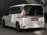 Nissan Serena V (C27) Екатеринбург  - изображение 37