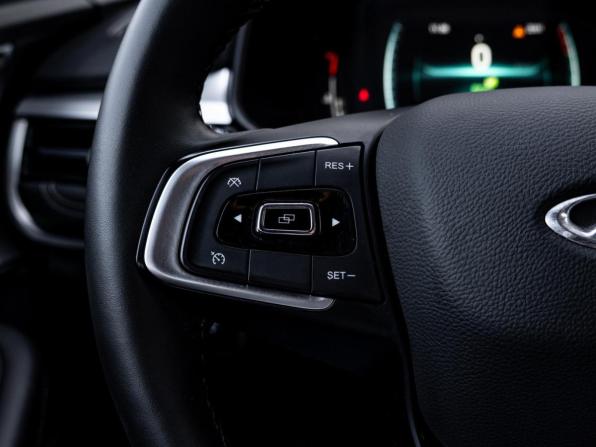 Chery Tiggo 7 Pro I с пробегом 2023 года, цена 1 590 000 рублей, 32899 км, внедорожник, Автокод Объявления