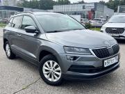 Skoda Karoq I Уфа  - изображение 21