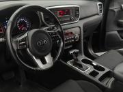Kia Sportage IV Рестайлинг Екатеринбург  - изображение 53