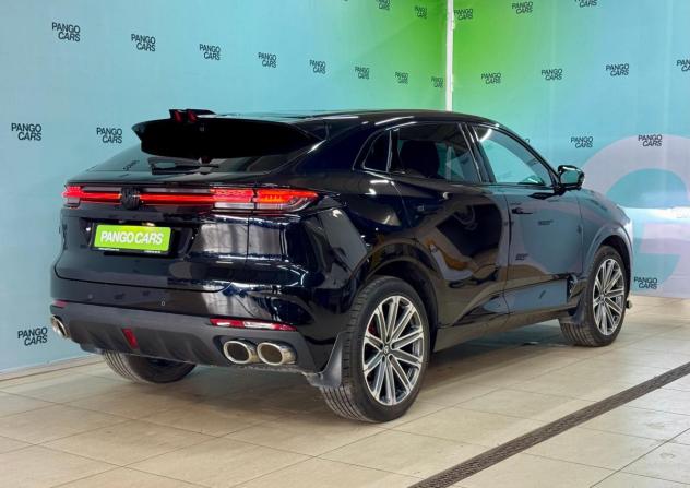 Changan UNI-K с пробегом 2023 года, цена 2 749 000 рублей, 49305 км, внедорожник, Автокод Объявления