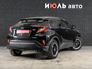 Toyota C-HR I Екатеринбург  - изображение 25