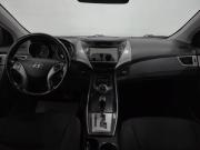 Hyundai Elantra V (MD) Альметьевск  - изображение 35