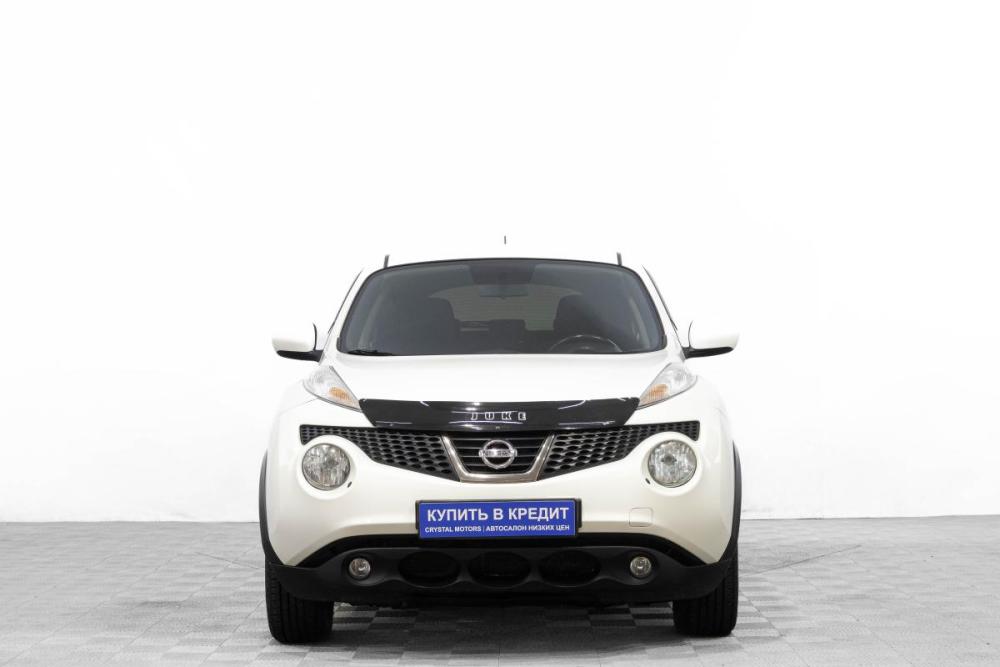 Nissan Juke I Барнаул  - изображение 2